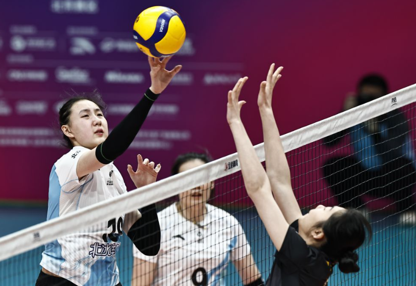 如何通过体彩bsports提升竞技水平