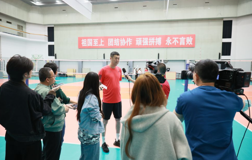 bsports：培养体育精神，倡导健康生活方式