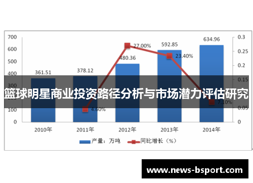 篮球明星商业投资路径分析与市场潜力评估研究