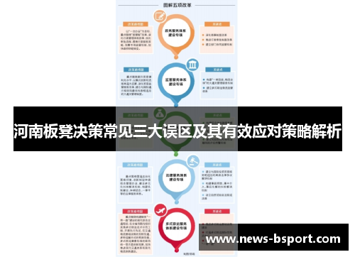 河南板凳决策常见三大误区及其有效应对策略解析