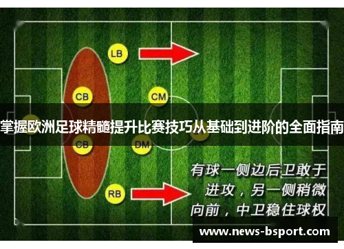 掌握欧洲足球精髓提升比赛技巧从基础到进阶的全面指南
